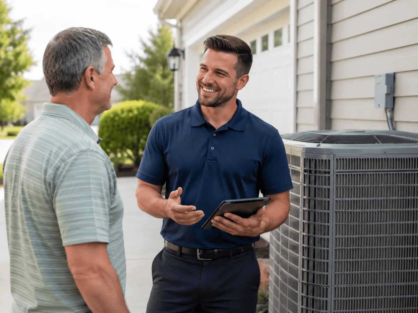 Heat Pump Installation Sandy, UT FAQs